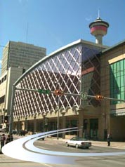 Calgary Convention Centre
