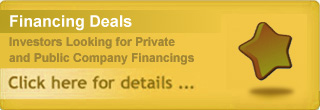 Financing Deals