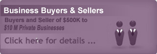 Business Buyers and Sellers