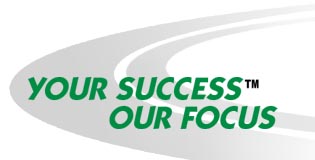 Your Success Our Focus